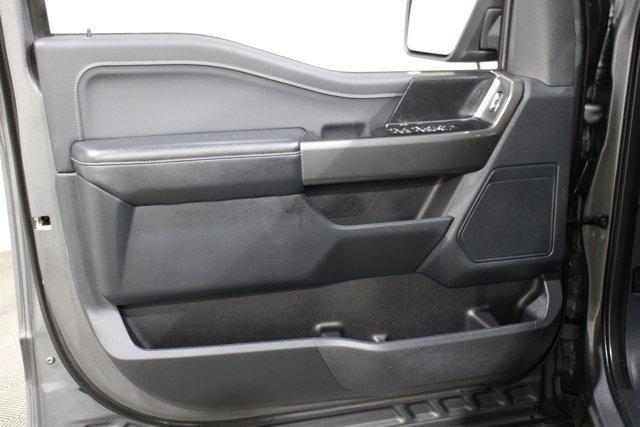 used 2023 Ford F-150 car, priced at $42,872