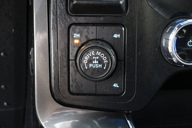 used 2023 Ford F-150 car, priced at $42,872
