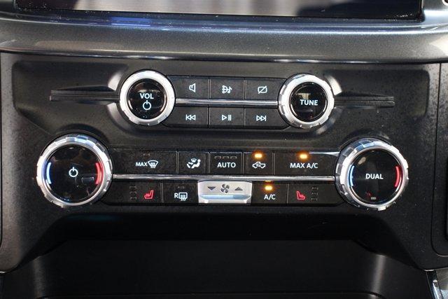 used 2023 Ford F-150 car, priced at $42,872