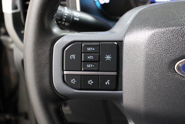 used 2023 Ford F-150 car, priced at $42,872
