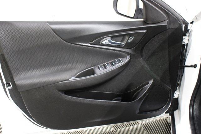 used 2023 Chevrolet Malibu car, priced at $22,998