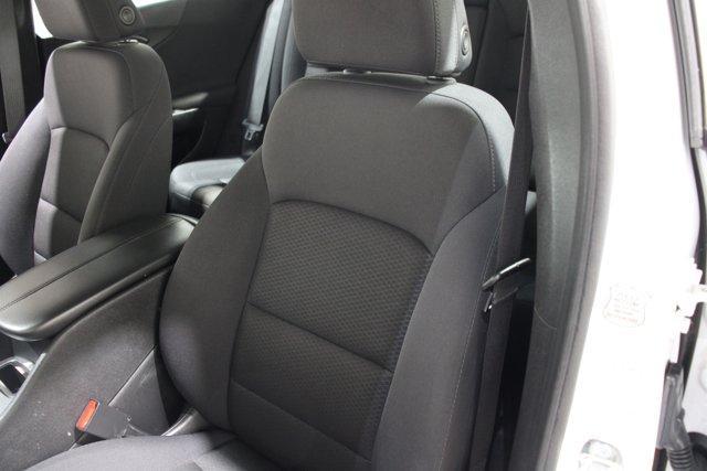 used 2023 Chevrolet Malibu car, priced at $22,998
