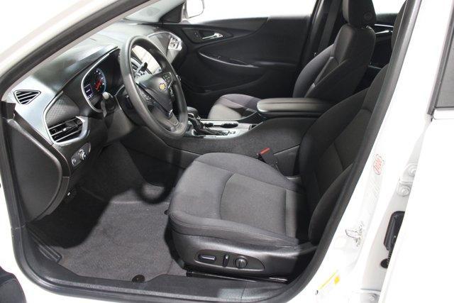 used 2023 Chevrolet Malibu car, priced at $22,998