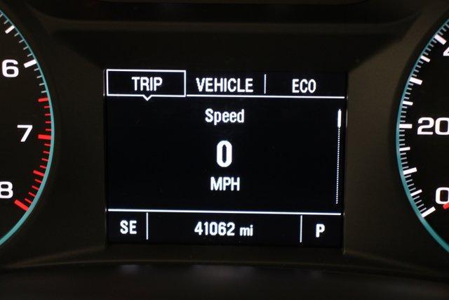 used 2023 Chevrolet Malibu car, priced at $22,998