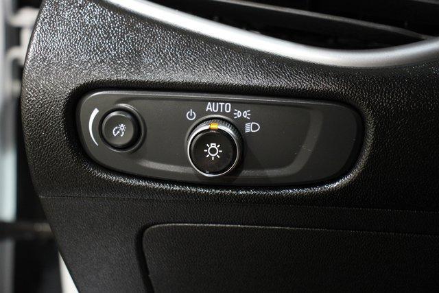 used 2023 Chevrolet Malibu car, priced at $22,998