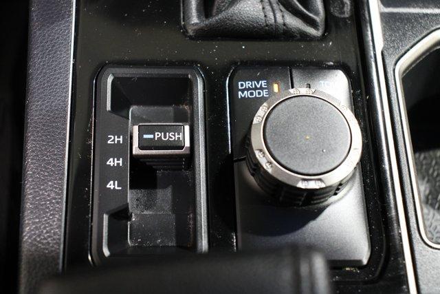 used 2022 Toyota Tundra car, priced at $39,998