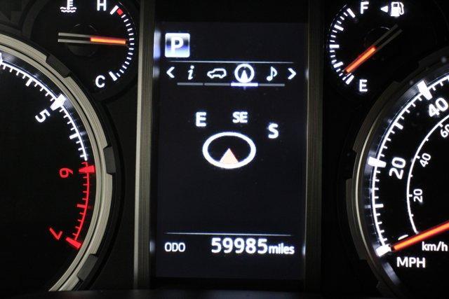 used 2023 Toyota 4Runner car, priced at $49,998