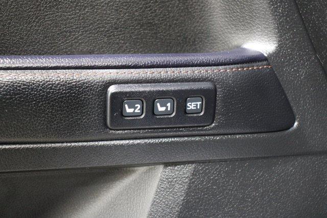 used 2023 Toyota 4Runner car, priced at $49,998