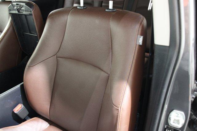 used 2023 Toyota 4Runner car, priced at $49,998