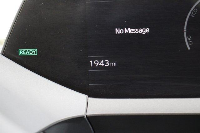 used 2025 Toyota Prius car, priced at $31,889