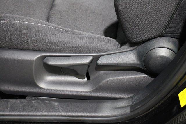 used 2025 Toyota Corolla Hatchback car, priced at $28,998