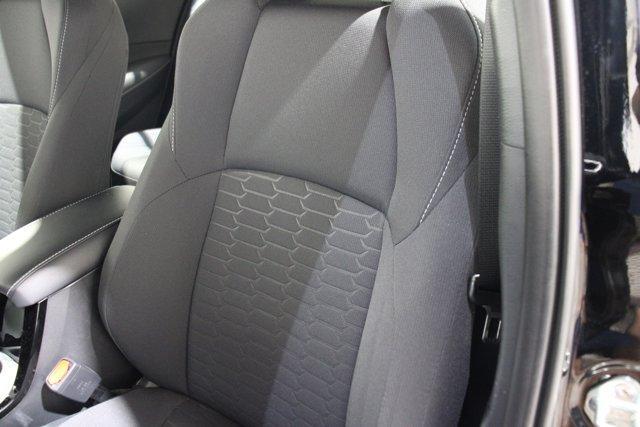 used 2025 Toyota Corolla Hatchback car, priced at $28,998