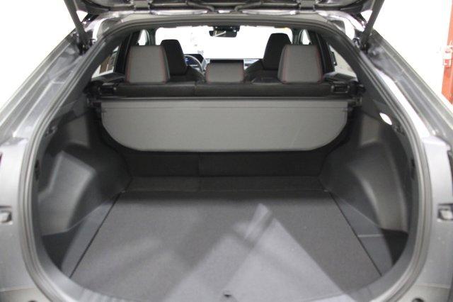 new 2025 Toyota bZ4X car, priced at $42,790