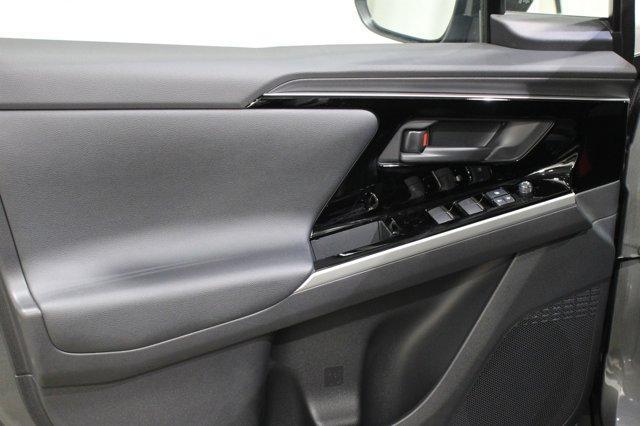 new 2025 Toyota bZ4X car, priced at $42,790