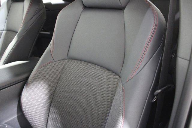 new 2025 Toyota bZ4X car, priced at $42,790