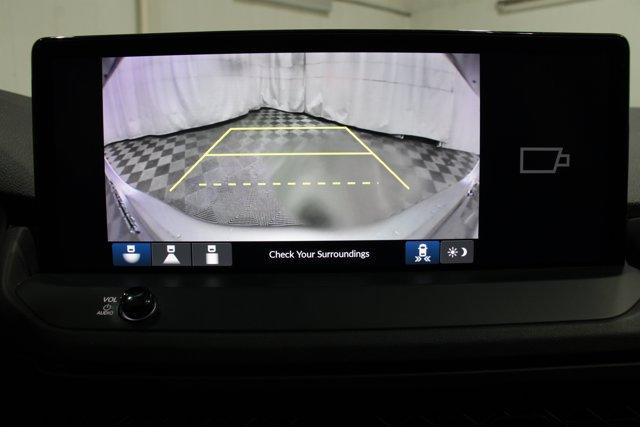 used 2023 Honda Accord Hybrid car, priced at $29,910