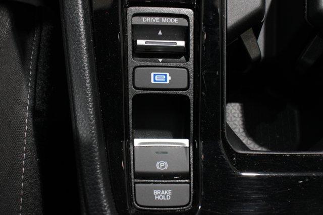 used 2023 Honda Accord Hybrid car, priced at $29,910