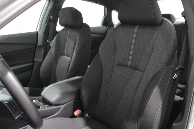 used 2023 Honda Accord Hybrid car, priced at $29,910