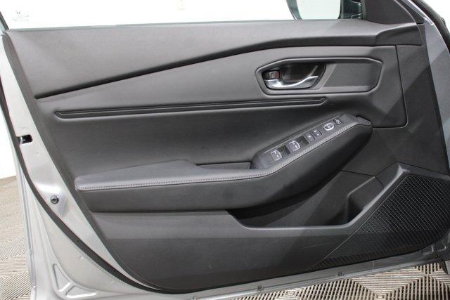 used 2023 Honda Accord Hybrid car, priced at $29,910