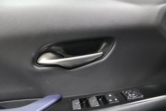 used 2021 Lexus UX 250h car, priced at $29,899