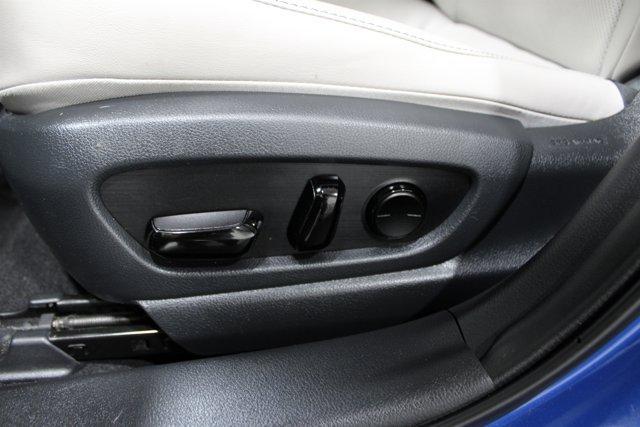 used 2021 Lexus UX 250h car, priced at $29,899