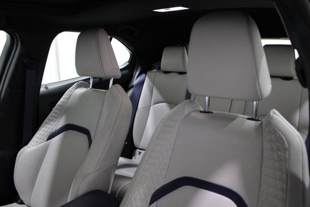 used 2021 Lexus UX 250h car, priced at $29,899