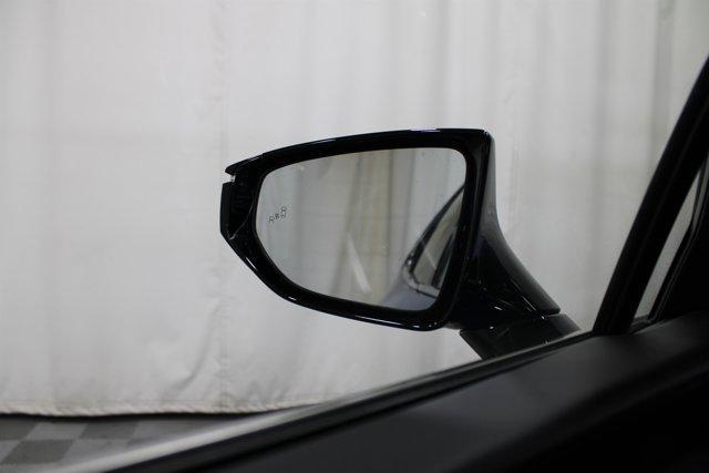 used 2021 Lexus UX 250h car, priced at $29,899