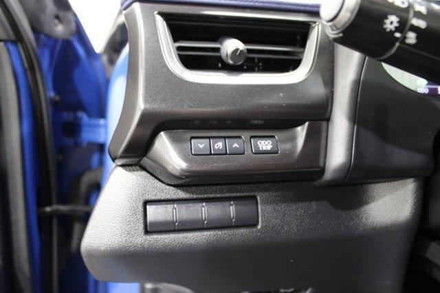 used 2021 Lexus UX 250h car, priced at $29,899