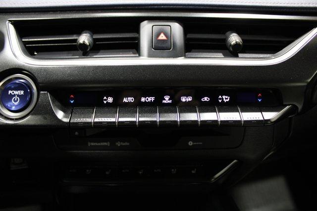 used 2021 Lexus UX 250h car, priced at $29,899