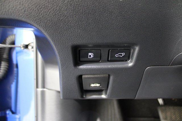 used 2021 Lexus UX 250h car, priced at $29,899