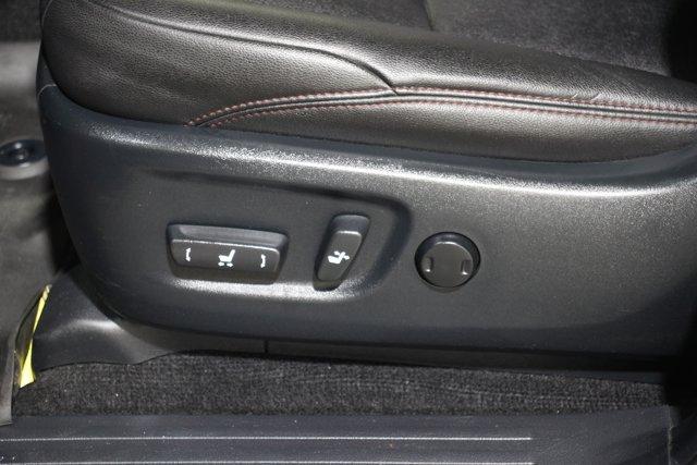 used 2021 Toyota 4Runner car, priced at $41,898