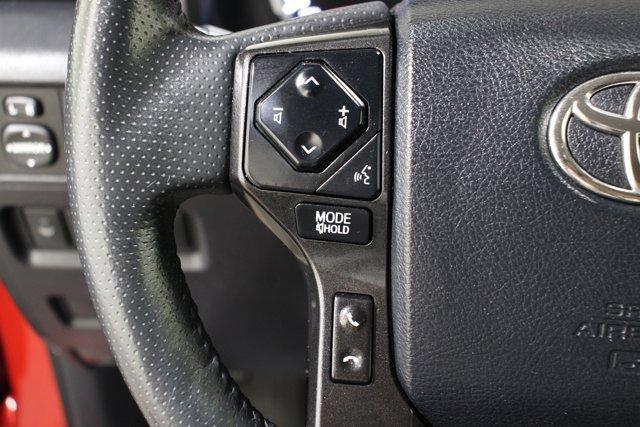 used 2021 Toyota 4Runner car, priced at $41,898