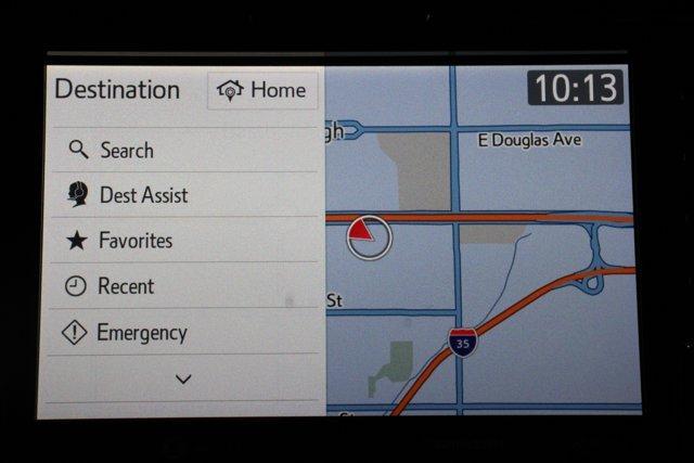 used 2021 Toyota 4Runner car, priced at $41,898