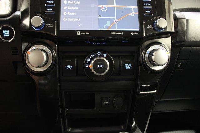 used 2021 Toyota 4Runner car, priced at $41,898