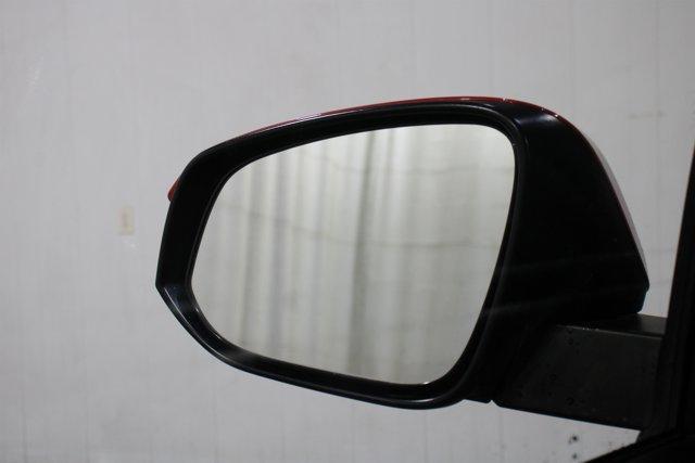 used 2021 Toyota 4Runner car, priced at $41,898