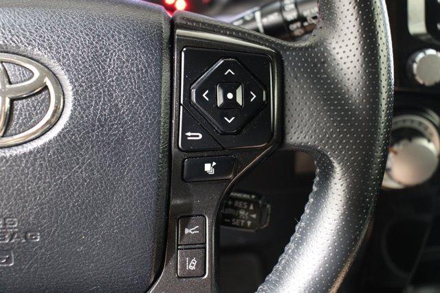 used 2021 Toyota 4Runner car, priced at $41,898