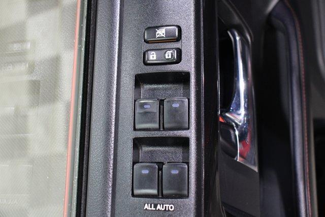 used 2021 Toyota 4Runner car, priced at $41,898