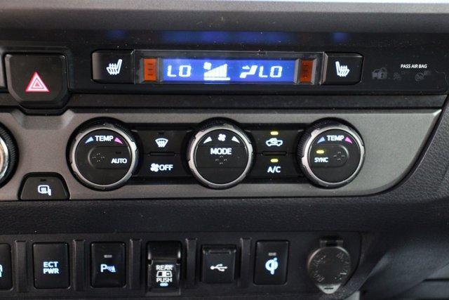 used 2022 Toyota Tacoma car, priced at $44,898
