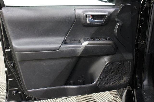 used 2022 Toyota Tacoma car, priced at $44,898