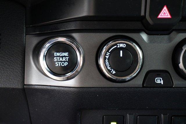 used 2022 Toyota Tacoma car, priced at $44,898