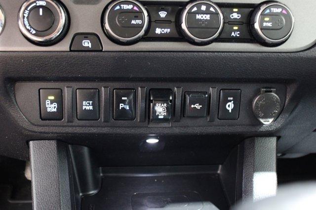 used 2022 Toyota Tacoma car, priced at $44,898