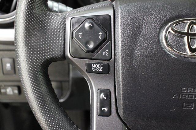 used 2022 Toyota Tacoma car, priced at $44,898