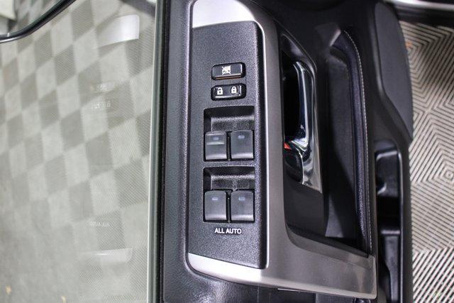 used 2022 Toyota 4Runner car, priced at $41,798