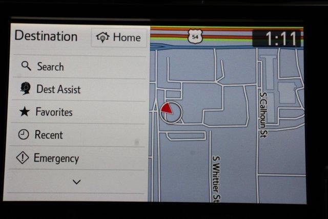 used 2022 Toyota 4Runner car, priced at $41,798