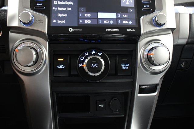 used 2022 Toyota 4Runner car, priced at $41,798