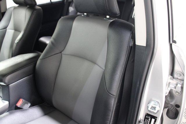 used 2022 Toyota 4Runner car, priced at $41,798