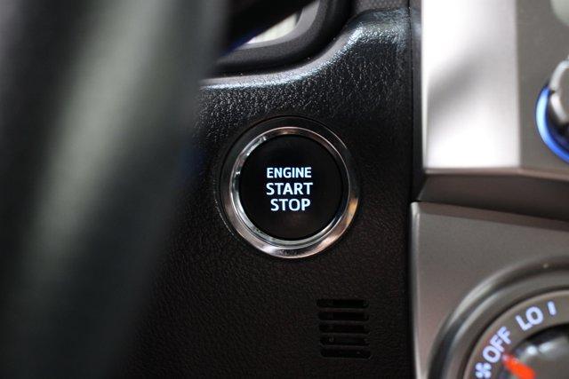 used 2022 Toyota 4Runner car, priced at $41,798