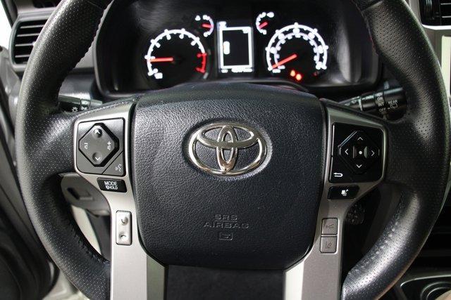 used 2022 Toyota 4Runner car, priced at $41,798