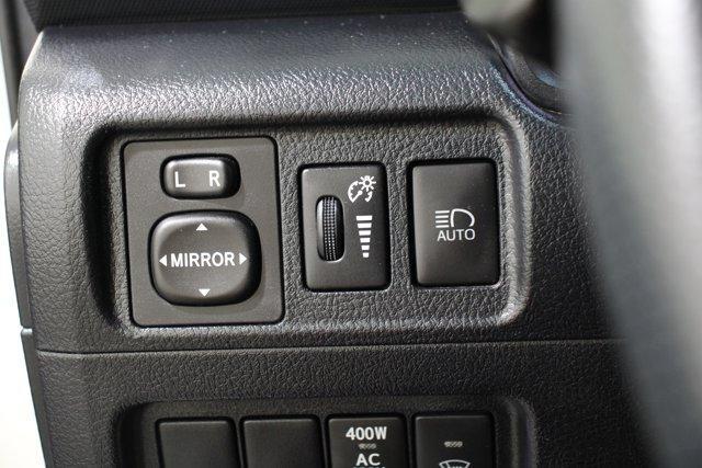 used 2022 Toyota 4Runner car, priced at $41,798