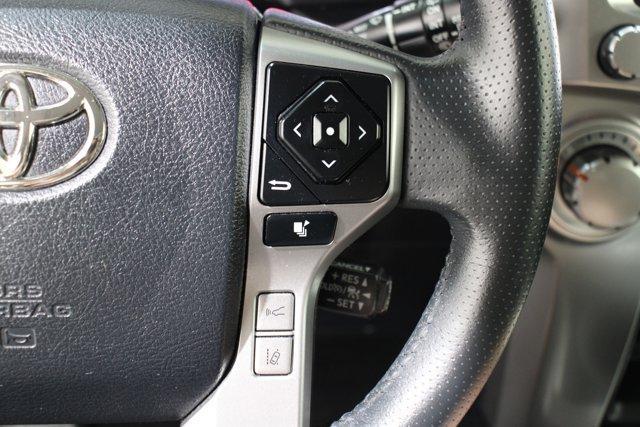 used 2022 Toyota 4Runner car, priced at $41,798